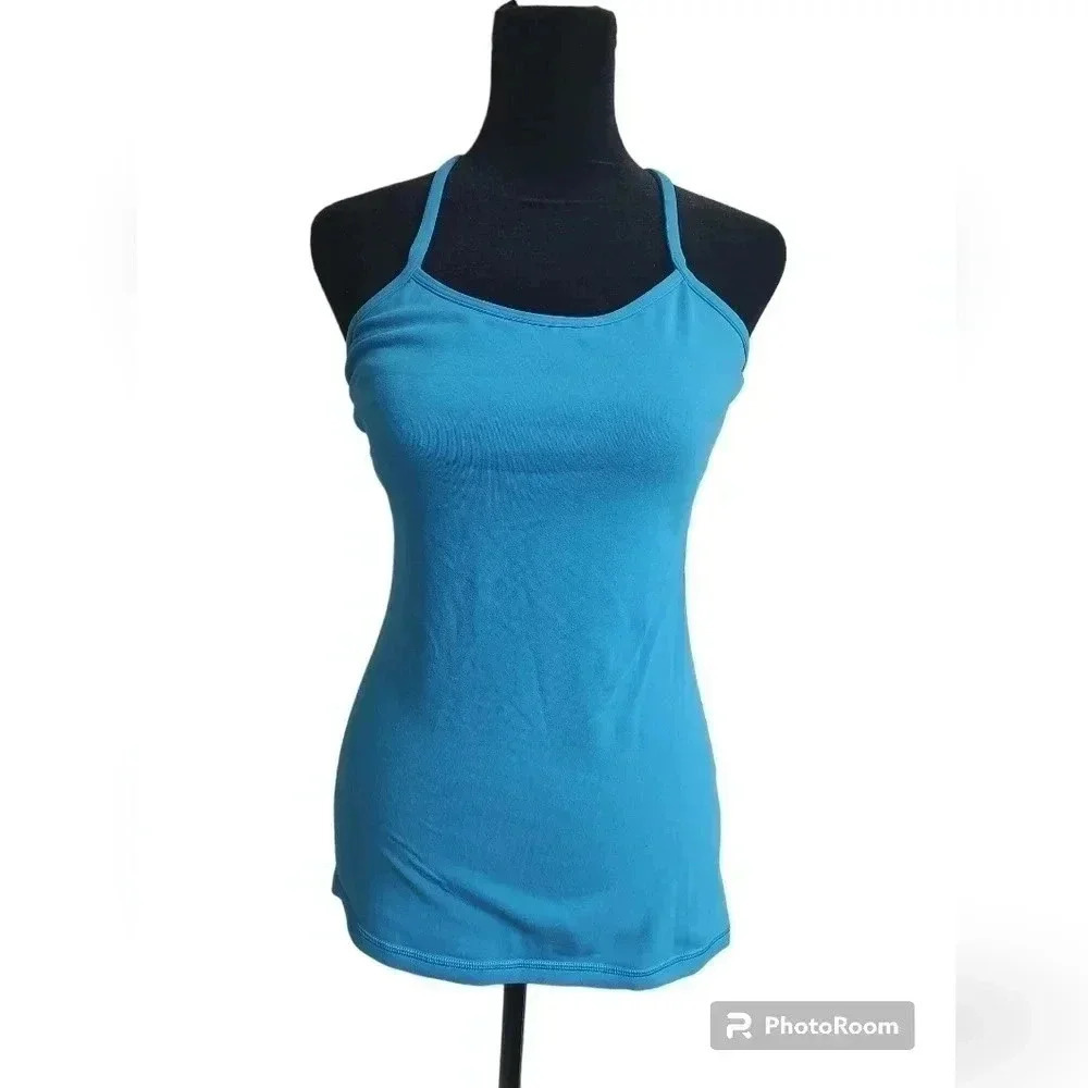 Lululemon power yoga tank